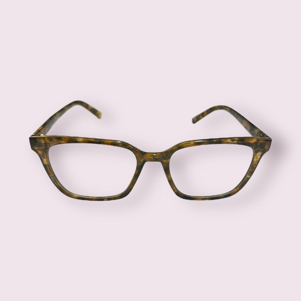 DIFF Eyewear FINN Sunglass Blue Light Glasses Tortoise P SE-BB129